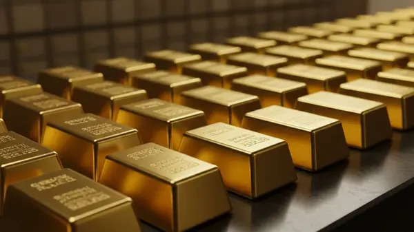 Золото и платина бьют рекорды: сколько теперь стоят металлы