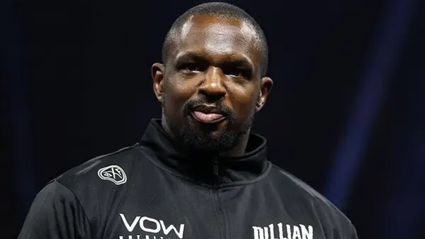 Уайт рассказал, почему Усик не стал защищать титул WBO