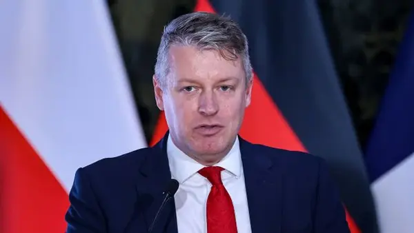 Британия установила рекорд по экспорту оружия в 2025 году