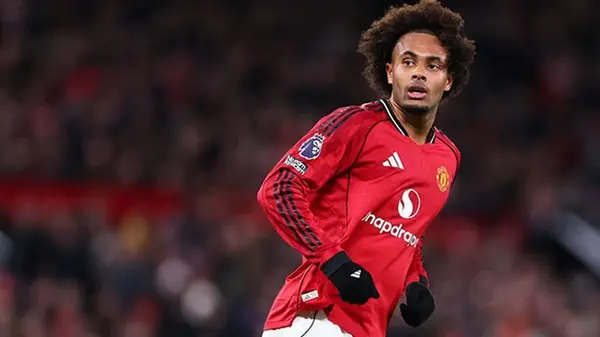 Рома достигла предварительного соглашения с форвардом МЮ