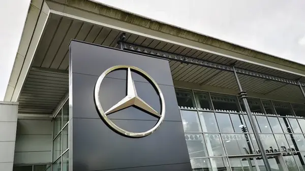 Mercedes выплатит $150 млн из-за фальсификации данных о выброcах в США