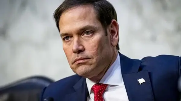 США запретят въезд чиновникам ЕС, причастным к давлению на Х — Рубио