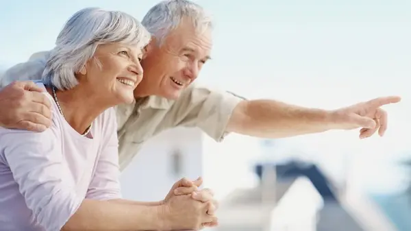 Ученые обнаружили древнюю ДНК, которая увеличивает шансы дожить до 100 лет