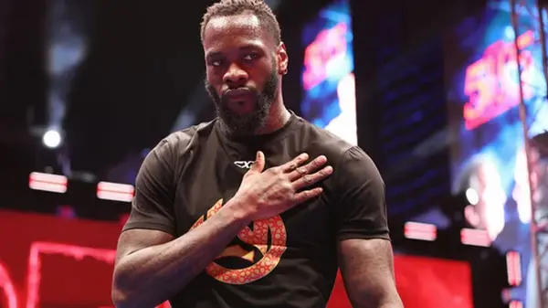 Уайлдер заявил о своей главной цели в возможном бою с Усиком