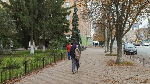 Перед Рождеством все изменится: какой будет погода завтра и когда придет холод