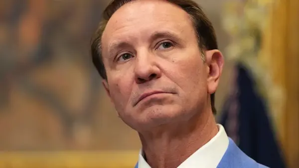 Посланник Трампа в Гренландии отрицает планы силового захвата острова