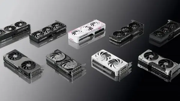 «Деньги на ветер»: опубликован антирейтинг худших видеокарт для покупки в 2026 году