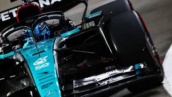 В Формуле-1 приняли решение по спорным двигателям