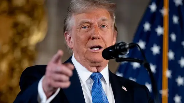 Трамп готовит масштабные иммиграционные рейды в 2026 году, несмотря на критику, — Reuters