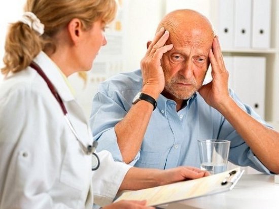 Исследователи сделали новое открытие в болезни Альцгеймера