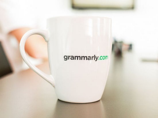 Украинский стартап «Grammarly» привлек рекордные инвестиции в размере $ 110 млн