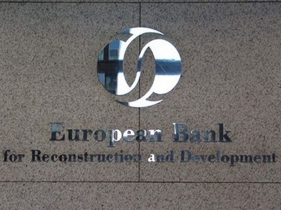 ЕБРР значительно сократил инвестиции в Украину