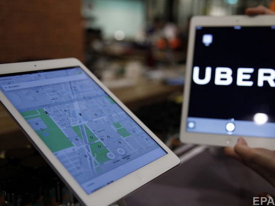 Министерство юстиции США начало уголовное расследование в отношении компании Uber