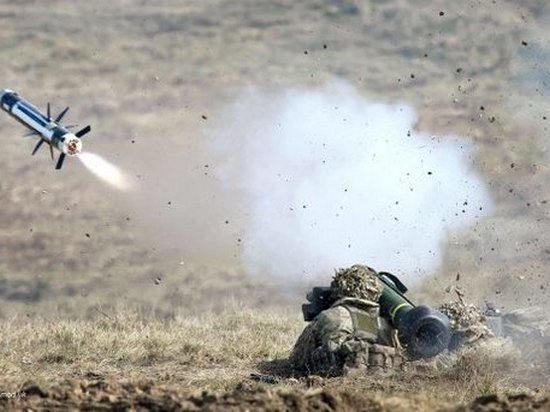 Украинский генерал рассказал, какое летальное оружие нужно Украине против России