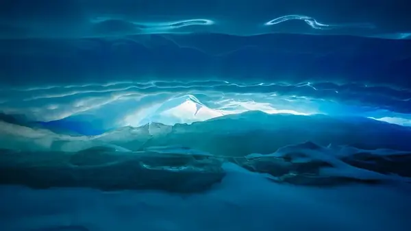 Пропавший в Антарктиде робот вернулся спустя 9 месяцев: принес данные, которые ужасают