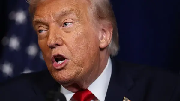 Трамп пригрозил Ирану «действиями» за убийства протестующих