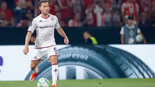 Жирона арендует бывшего таланта Барселоны