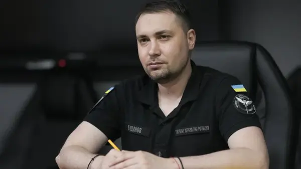 Буданов принял предложение Зеленского возглавить Офис президента