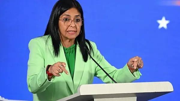 Армия Венесуэлы поддержала новую главу страны