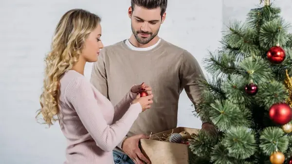 Как укрепить отношения: вещь №1, которую счастливые пары делают в начале года