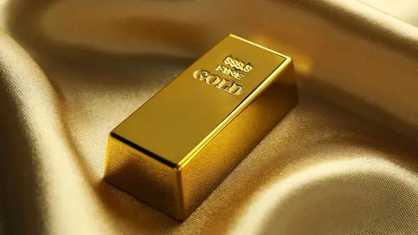 Серебро и золото завершают год с рекордным ростом