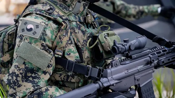 Топ-5 небольших стран с впечатляющими Вооруженными силами