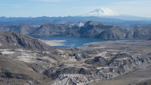 Крупнейший оползень в истории Земли удивил ученых: неожиданно произошел недавно (видео)