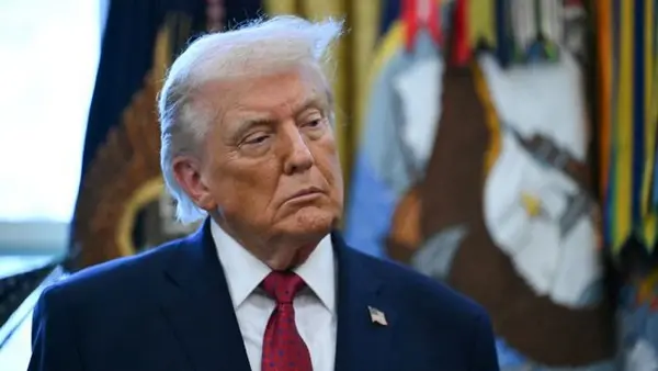 Обиделся из-за Нобеля? WP выяснило, почему Трамп не поддержал оппозицию Венесуэлы