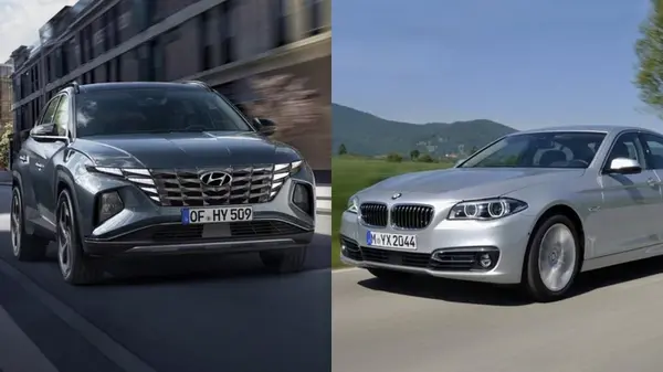 Куча проблем вместо экономии: названы 4 гибридных автомобиля, которые не стоит покупать