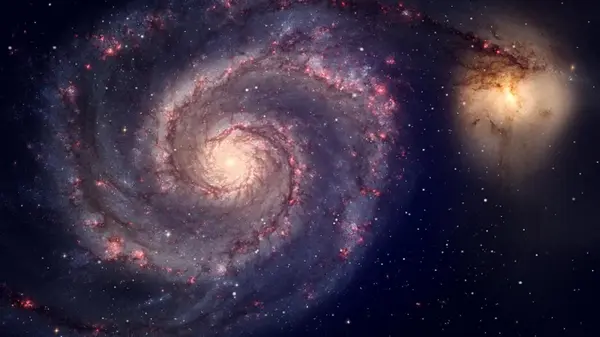 Звездное скопление разрушается под действием Млечного Пути: ученые объяснили, что происходит