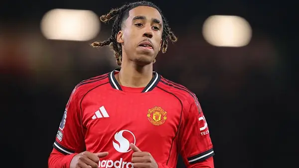 Защитник Манчестер Юнайтед превзошел рекорд Фила Джонса