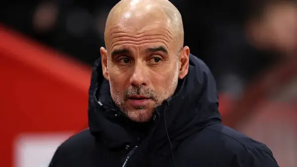 Гвардиола высказался о своем будущем в Манчестер Сити