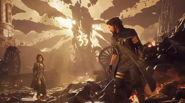 Опубликован рейтинг самых проходимых и «забрасываемых» игр 2025 года