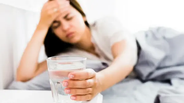 Эффективные способы борьбы с похмельем найдены: список секретных продуктов