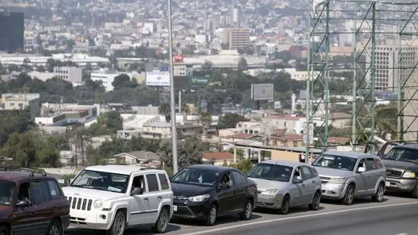 Мощное землетрясение в Мексике: есть погибшие, повреждена больница