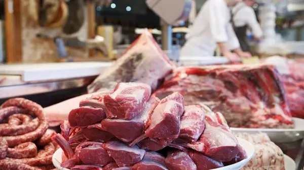 Как изменятся цены на мясо и овощи после новогодних праздников: прогноз эксперта