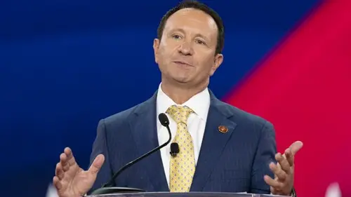 Спецпосланник Трампа по Гренландии обвинил Данию в «оккупации» острова