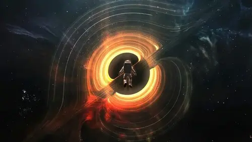 Полет в черную дыру возможен: ученые знают, как обнаружить неизвестную физику
