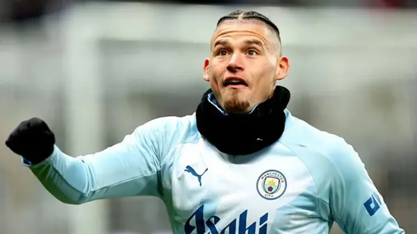 Неудачное приобретение Манчестер Сити снова уйдет в аренду