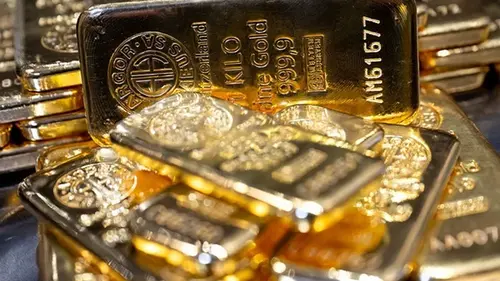 Швейцария заработала историческую сумму на подорожании золота