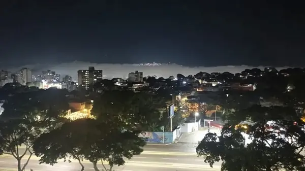 В Каракасе произошла новая стрельба