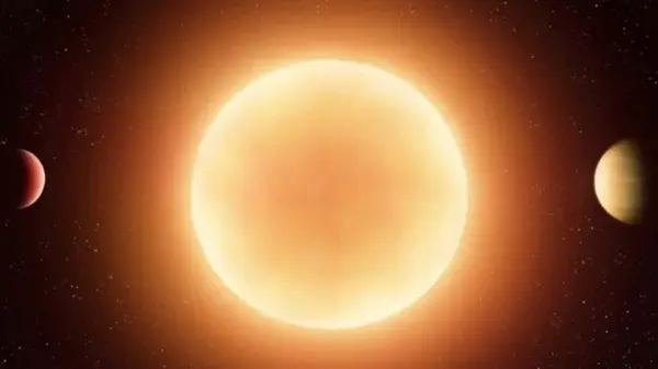 Редкое выравнивание планет состоится в 2026 году: есть одна проблема