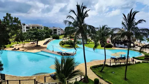 Владельцы дорогих отелей радуются, когда половина номеров пустуют: причина удивляет