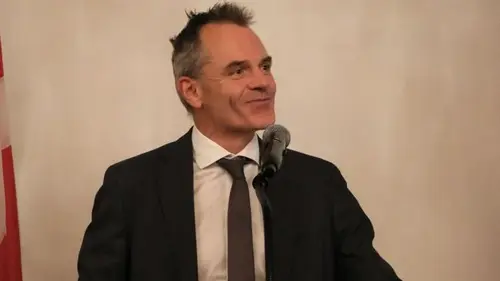 Дания ответила спецпосланнику Трампа на слова об «оккупации» Гренландии