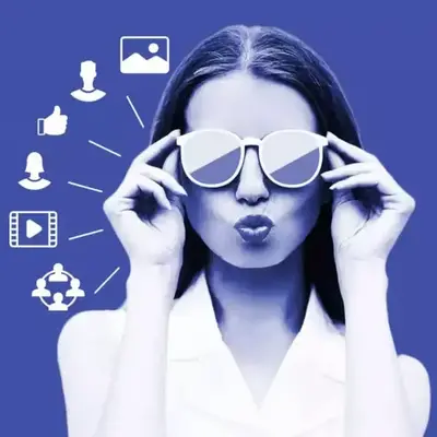 инфлюэнсеры