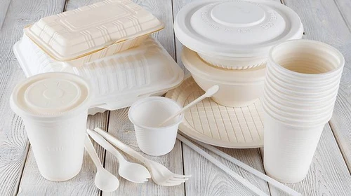 Одноразовий посуд оптом: кому вигідно купувати та який існує
