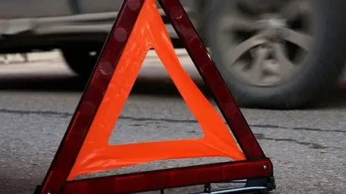 В Финляндии украинский пассажирский автобус попал в ДТП