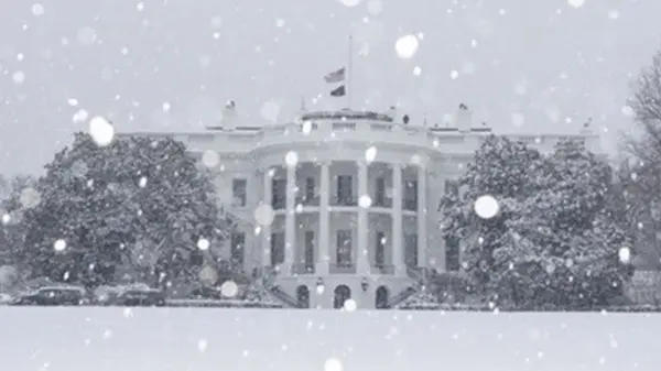 США покидают 66 международных организаций — Белый дом