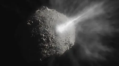 Астрономы обнаружили самый быстрый астероид: его размер поражает