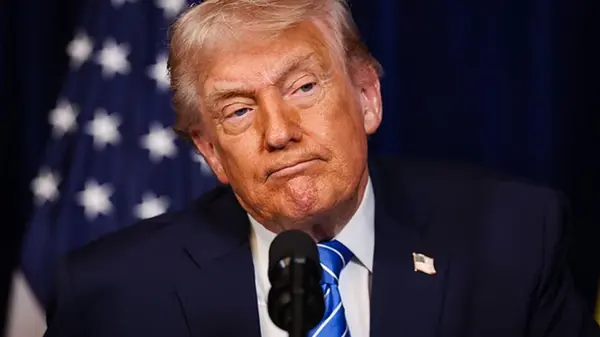 США получат до 50 млн баррелей нефти из Венесуэлы — Трамп